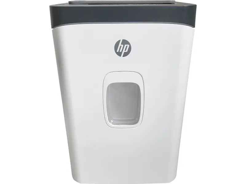 Шредер HP OneShred Auto 200CC (4.3x12) (2819) - фото 9
