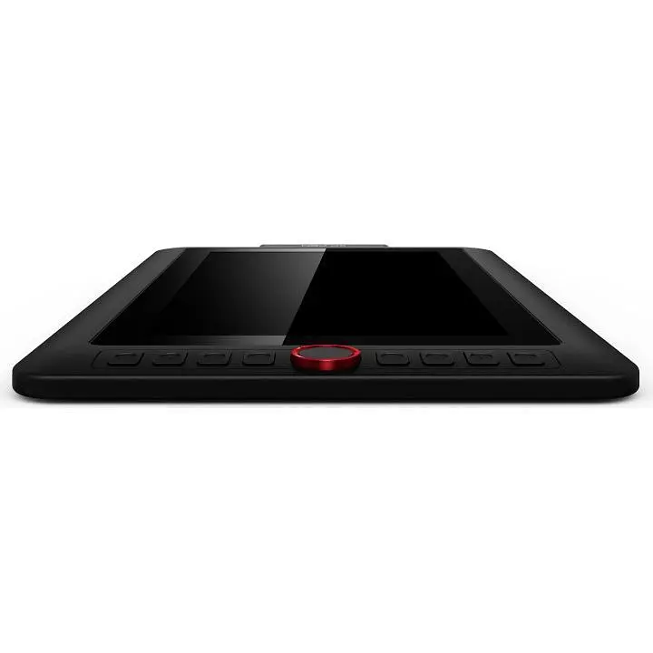 Графічний монітор XP-Pen Artist 12 Pro Black [104248] - фото 3