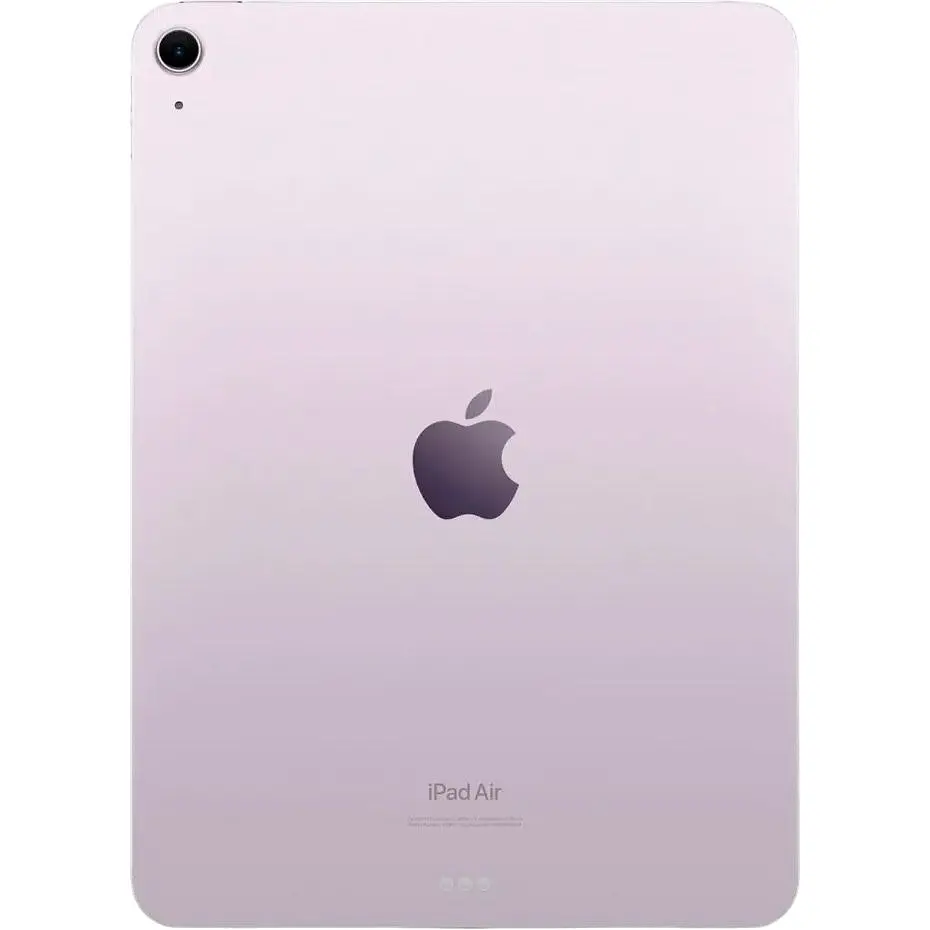 Планшет Apple iPad Air 11 [2024] 512GB Wi-Fi Purple [MUWP3] [106452] - фото 3