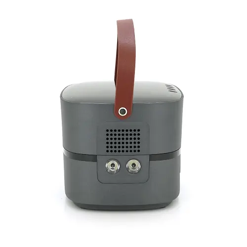 Зарядна станція Remax RPP-515 300W 70000mAh - фото 4