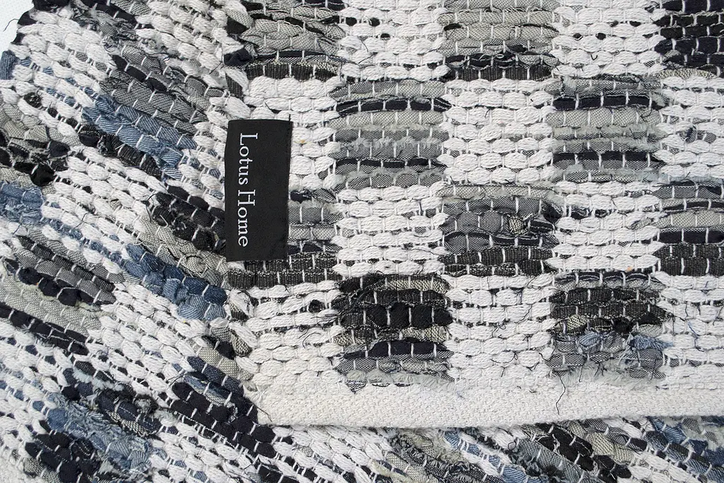 Ковер Lotus Home - Burnaby combicolor 120x180 - фото 4