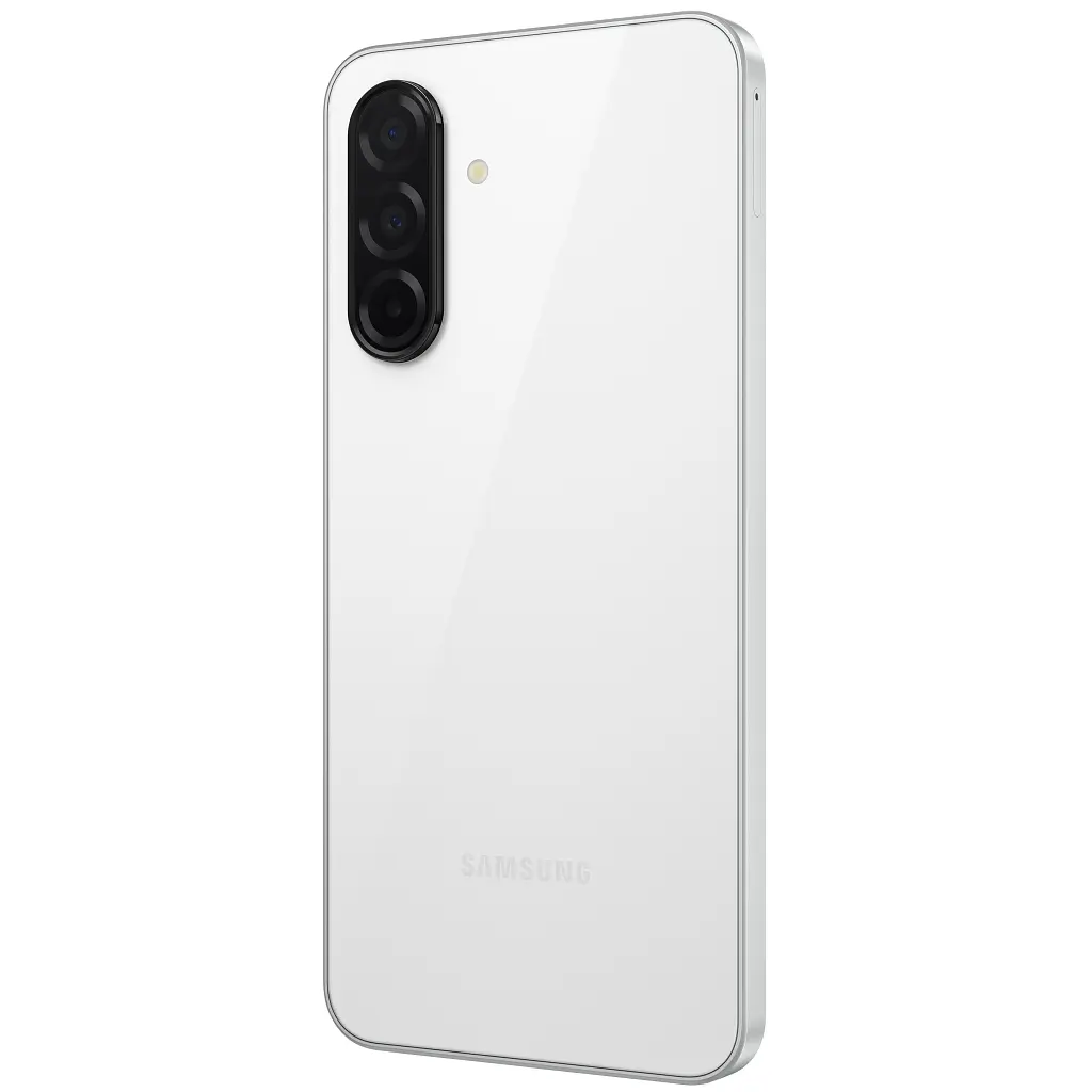 Мобільний телефон Samsung Galaxy A26 5G 8/256Gb White (SM-A266BZWCEUC) - фото 7