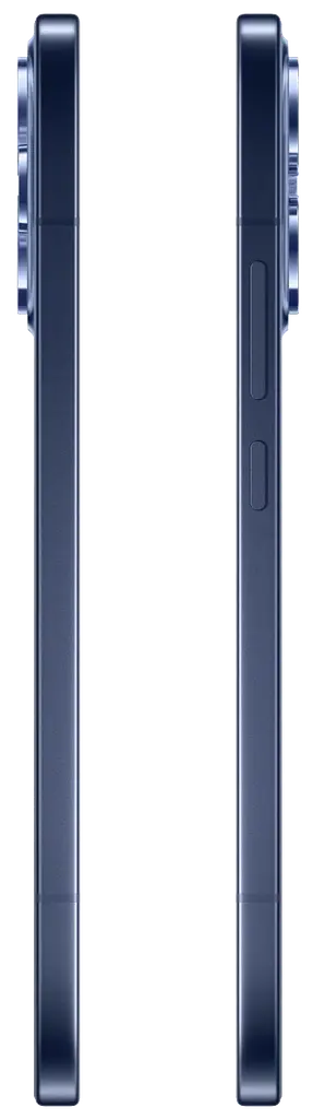 Смартфон Oppo Reno15 8/512GB Twilight Black (7231999) - фото 8
