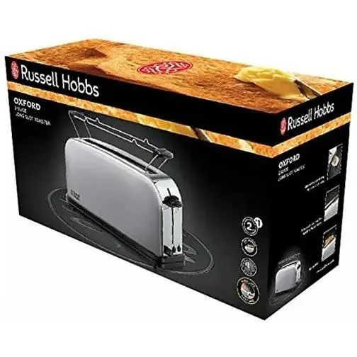 Тостер Russell Hobbs 21396-56 [64741] - фото 3