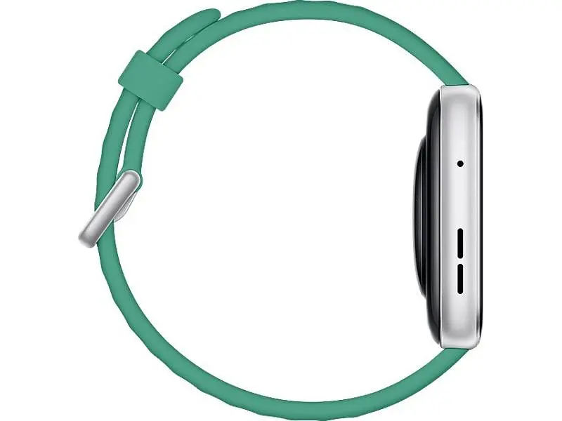 Смарт-часы Huawei Watch Fit 5 Green - фото 6