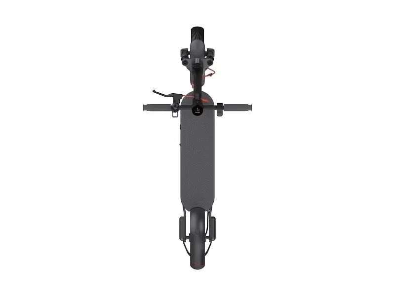 Електросамокат Xiaomi Mi Electric Scooter Elite BHR9602EU - фото 4