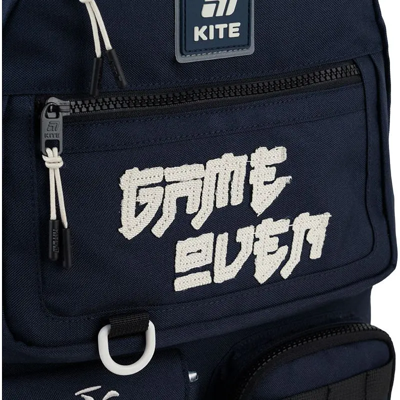 Рюкзак Kite Education teens 2587M-2 (K25-2587M-2) - фото 18