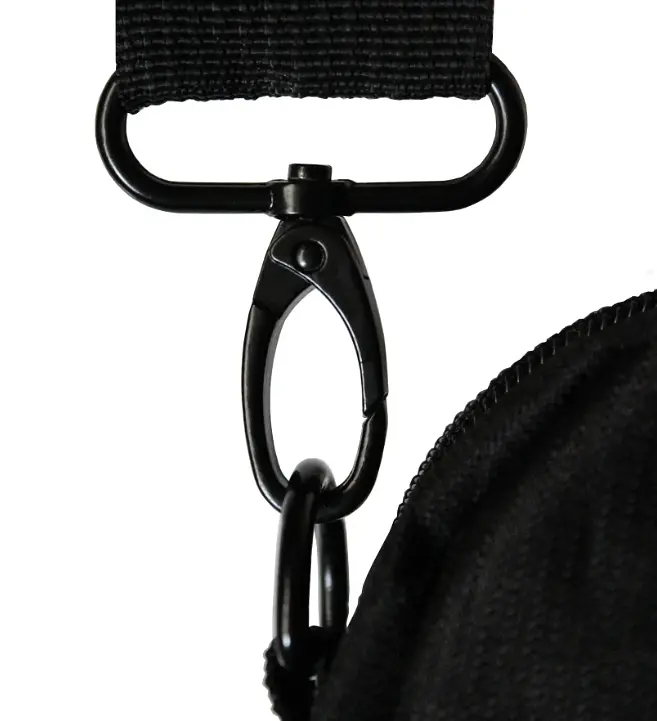 Сумка для ноутбука Grand-X 15.6'' SB-129 Black [68439] - фото 8