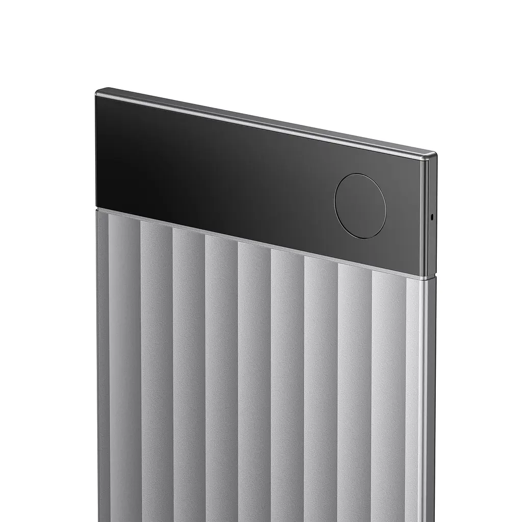 Диктофон Plaud AI Note Pro Silver (PN0300-SI) - фото 7