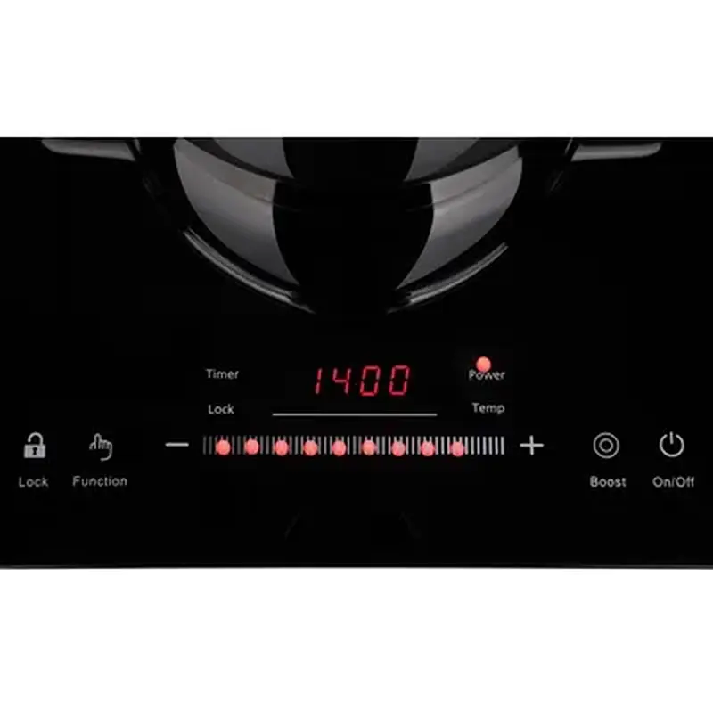 Электроплита Ardesto ICS-B218 - фото 4