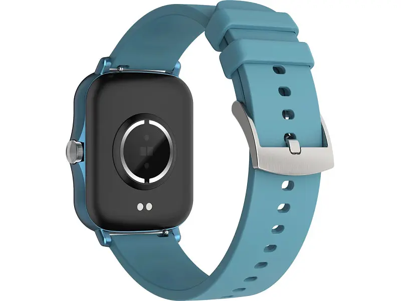 Смарт-годинник Globex Smart Watch Me3 Blue - фото 3