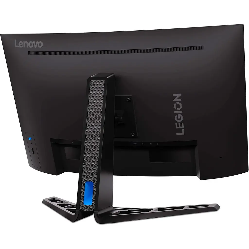 Монітор 32" Lenovo R32QC-30 Curved QHD VA 180Hz (67C8GAC1UA) - фото 6