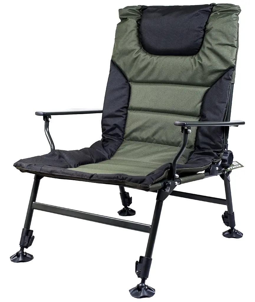 Карповое кресло Ranger Wide Carp SL-105 RA2226 - фото 7