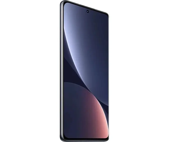 Смартфон Xiaomi 12 Pro 12/256GB with charger (євро) сірий - фото 4