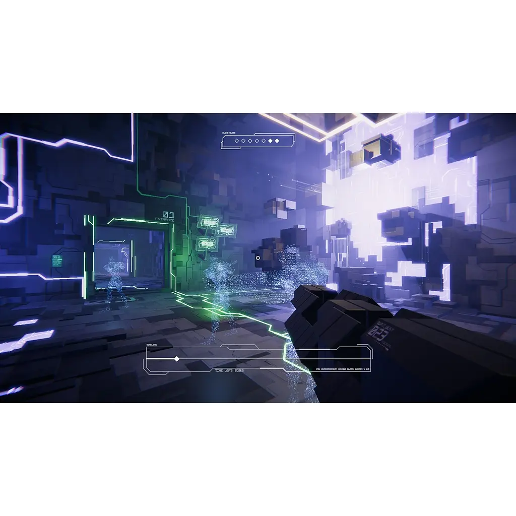 Ключ активації Microsoft Split - manipulate time для Xbox One/Series S/X - фото 7
