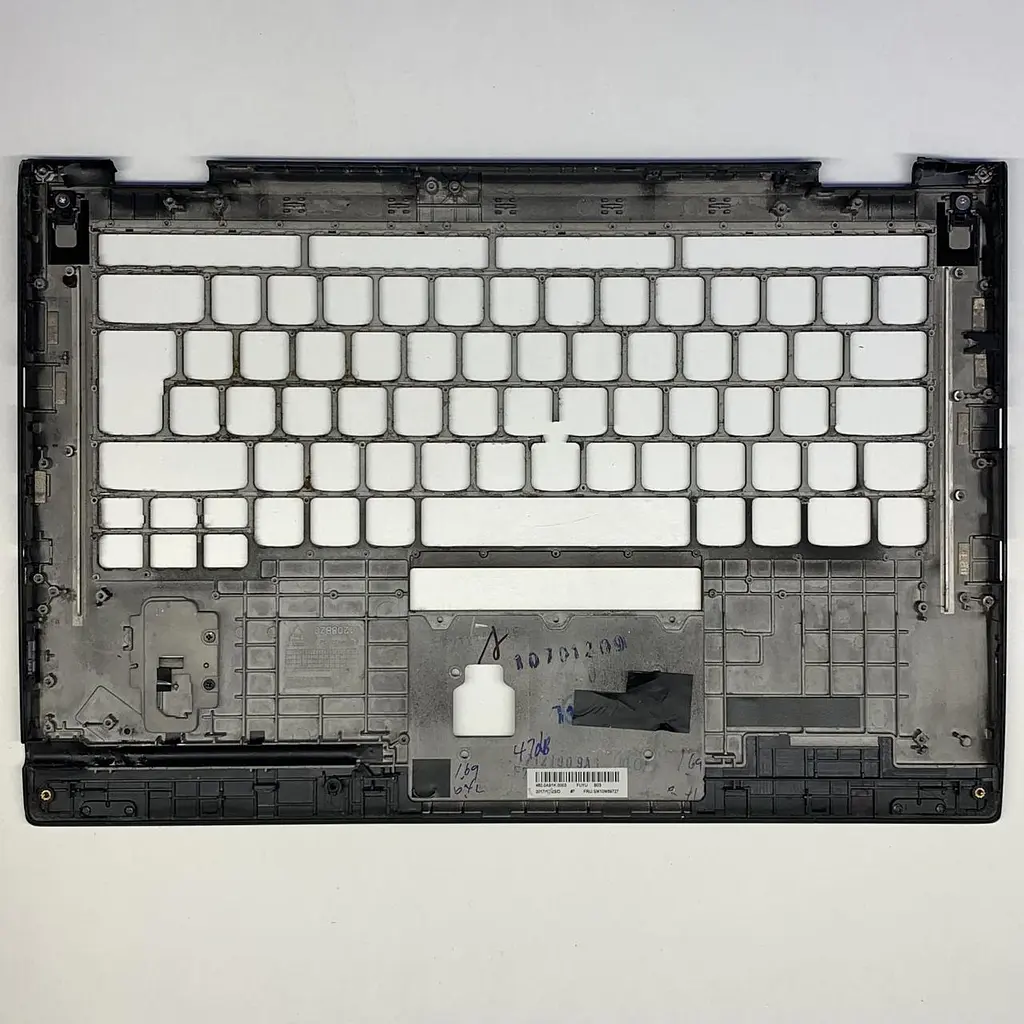 Топкейс для ноутбука Lenovo ThinkPad X1 Yoga (2nd Gen) (SM10M69727) Б/в - фото 2