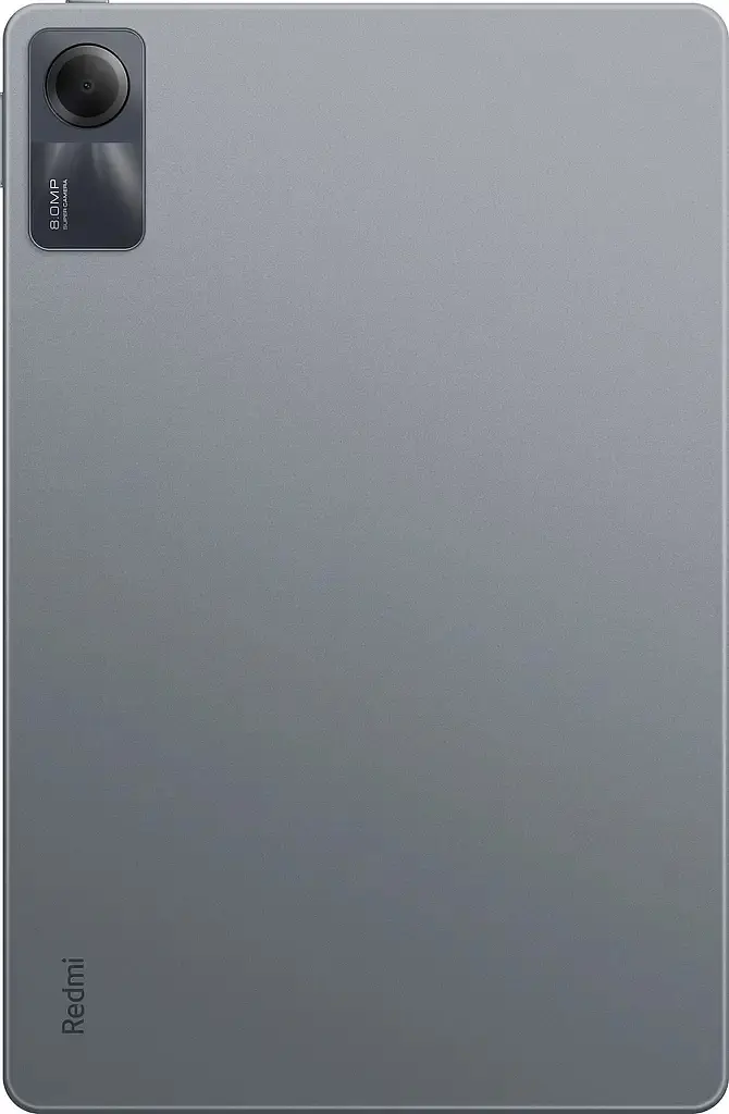 Планшет Xiaomi Redmi Pad SE 8/256Gb Graphite Grey (Global Version) - фото 3