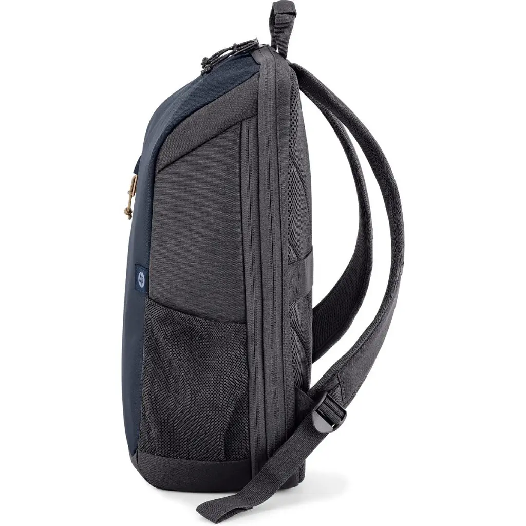 Рюкзак для ноутбука HP 15.6" Travel 18L BNG Laptop Backpack (6B8U7AA) - фото 6