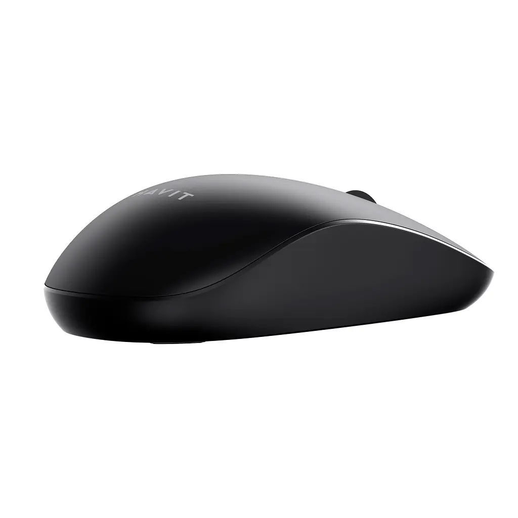Бездротова миша HAVIT HV-MS358GT Black HAVIT (27638-000) - фото 5