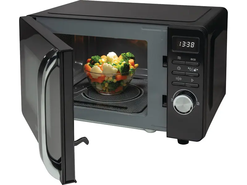 Мікрохвильова піч Gorenje MO20S4BC - фото 5