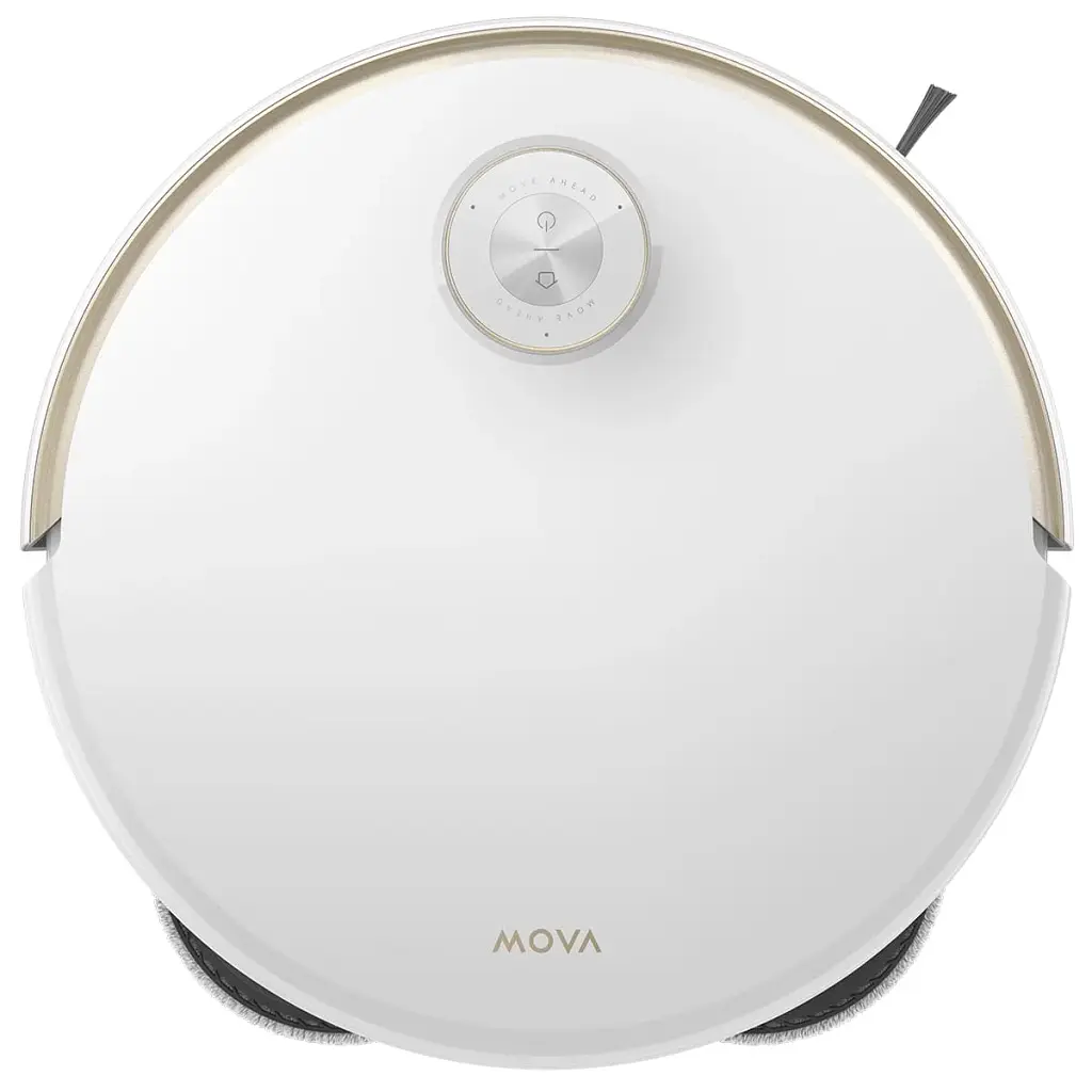 Пилосос MOVA V50 Ultra Complete (RLV72LE-1) - фото 7