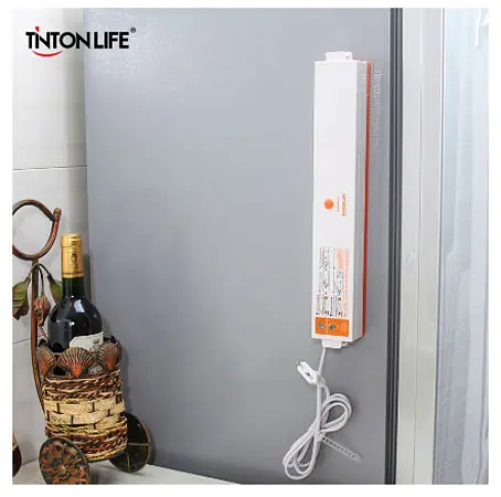 Бытовой вакуумный упаковщик продуктов Tinton Life - фото 3