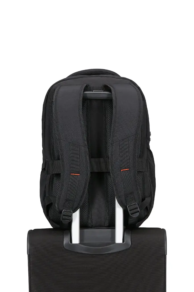 Рюкзак 15,6" American Tourister AT WORK NXT BLACK 47x31x26 MK6*09004 - фото 3