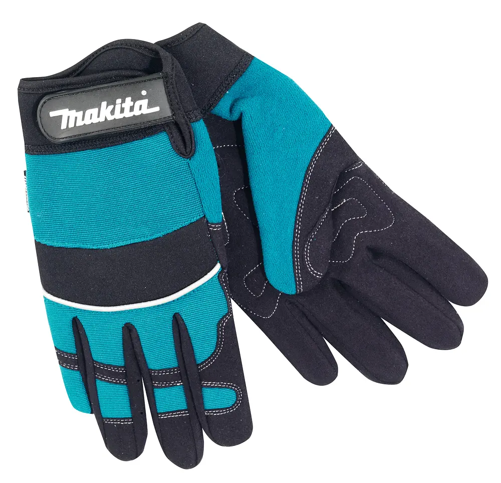 Рукавиці універсальні Makita M 988000708 (р.8) - фото 2
