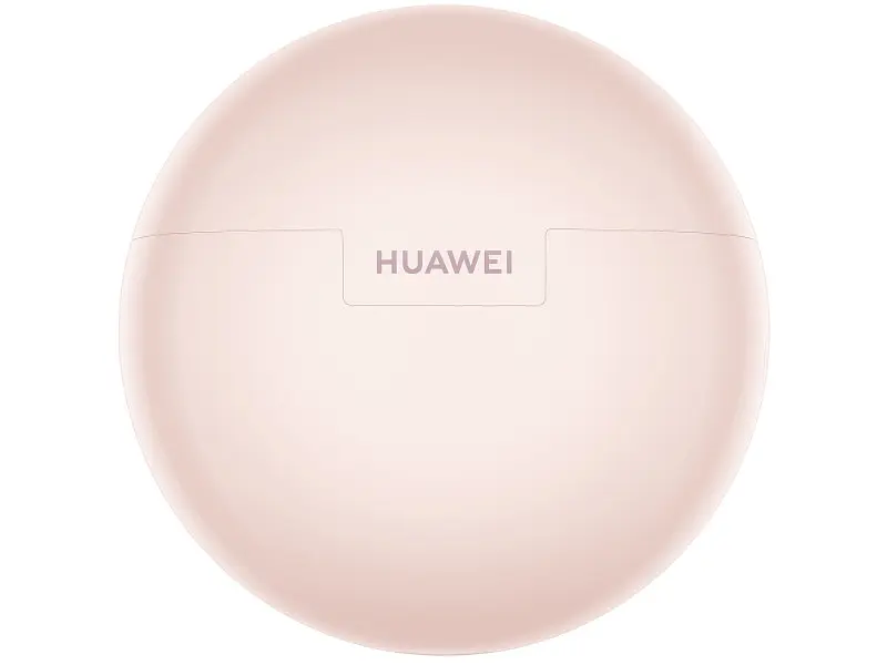 Навушники Huawei FreeBuds 7i Pink (55038458) - фото 7