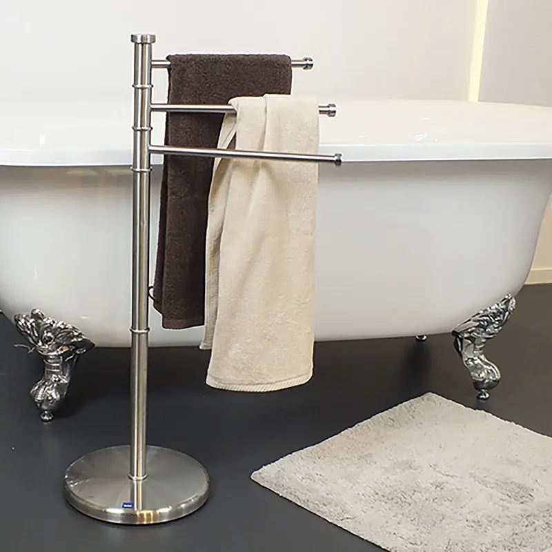 Тримач для рушників Kela Swing  85.5х28.5 см (18958) - фото 6