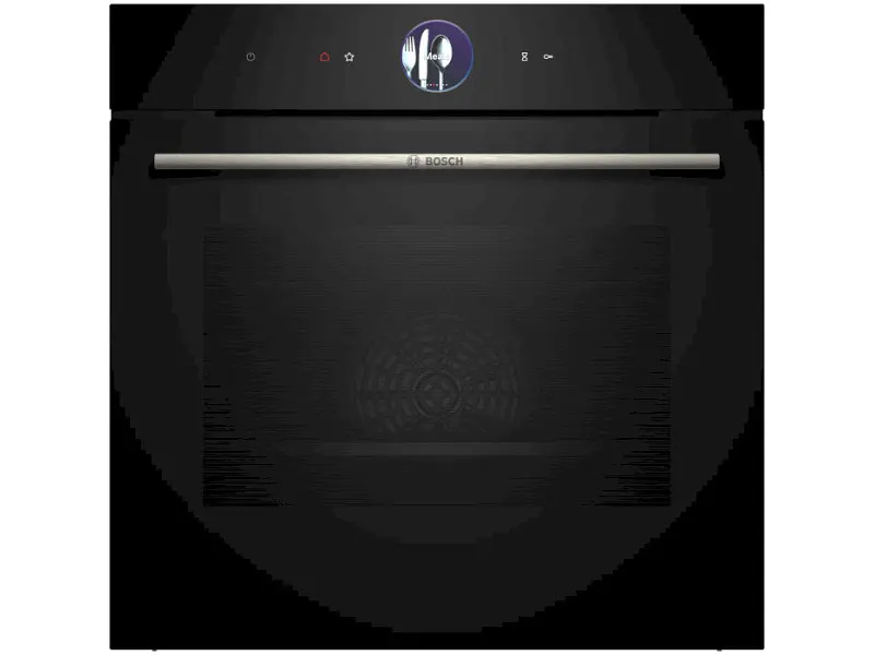 Духовка електрична Bosch HBG7764B1