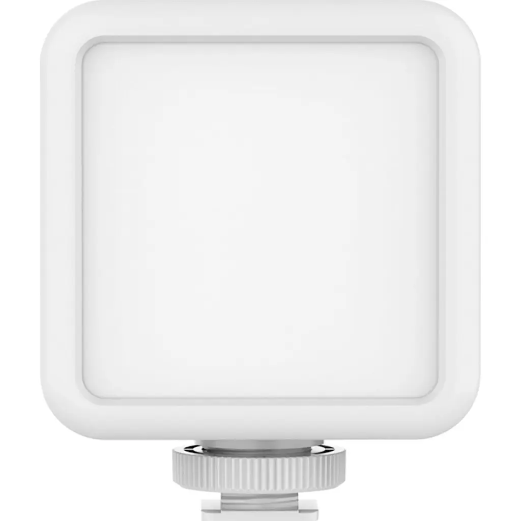 Накамерне світло Ulanzi VL49 White (UV-2215) [121835] - фото 3