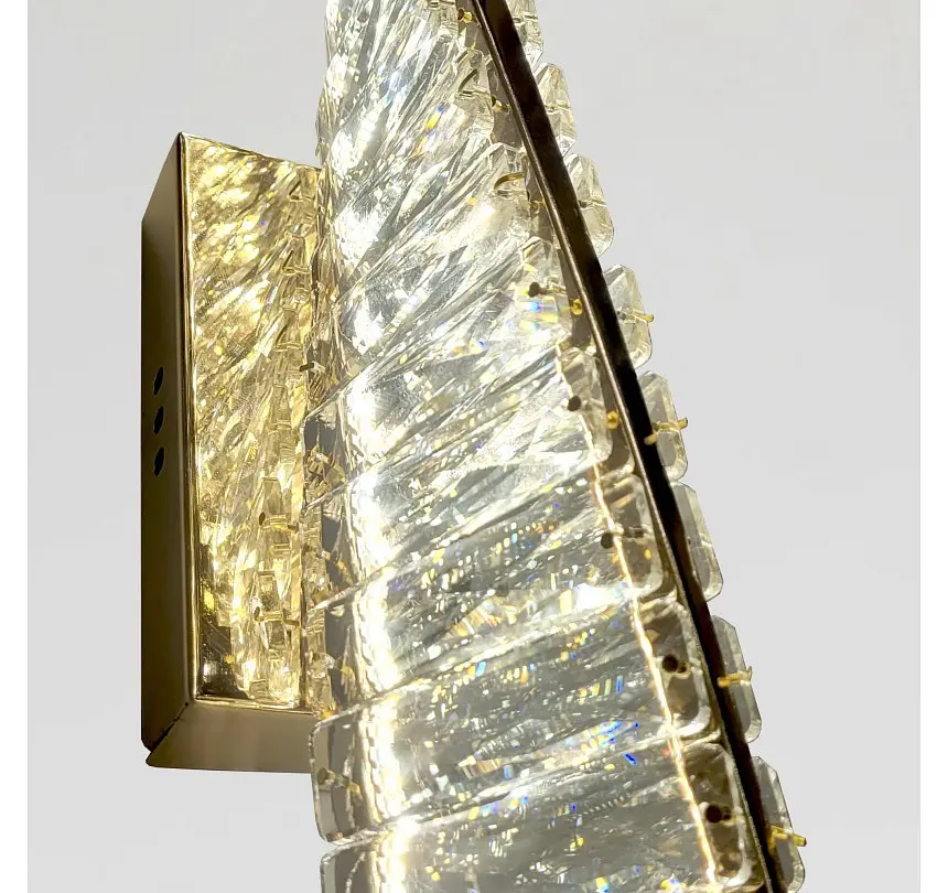 Бра Artlight 531-1WGD - фото 5