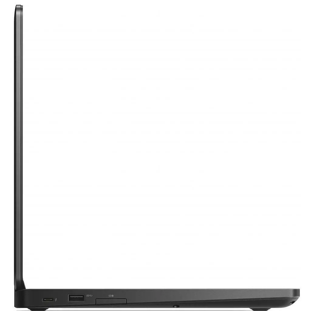Ноутбук Dell Latitude 5490 (i5-8350U/16/256SSD) - Class A- "Б/В" - фото 5