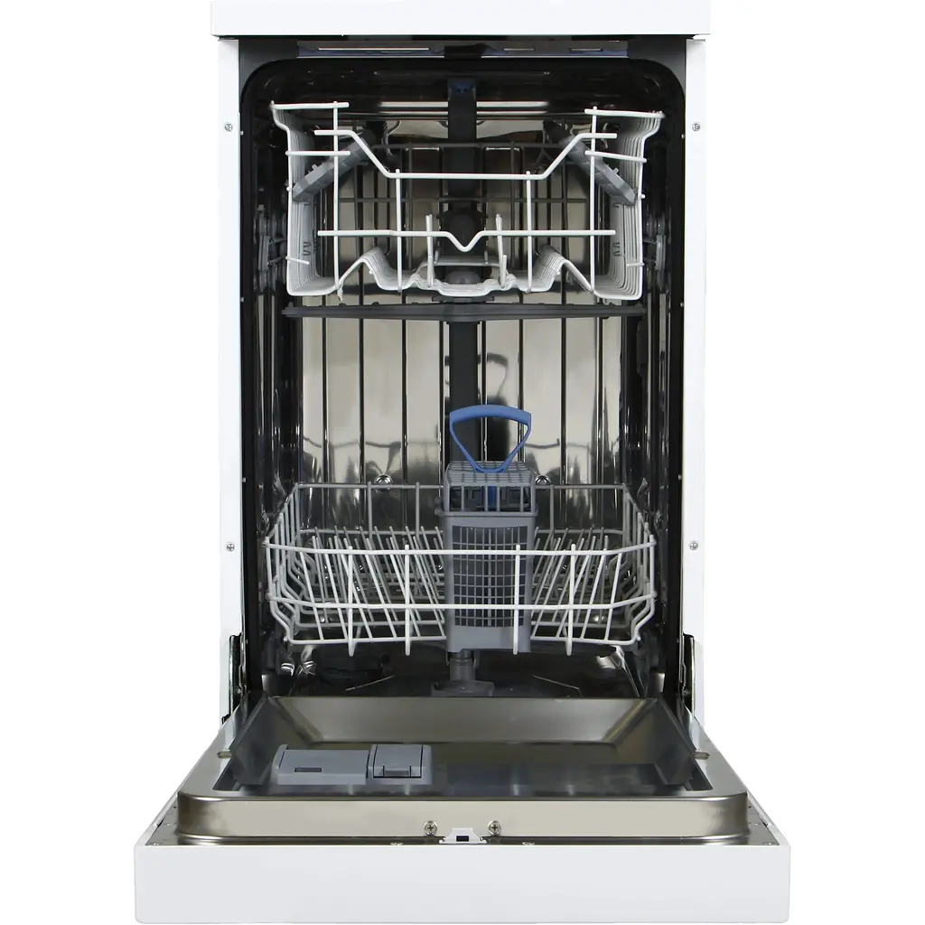 Посудомийка Ventolux DWT4504 NA FS - фото 3