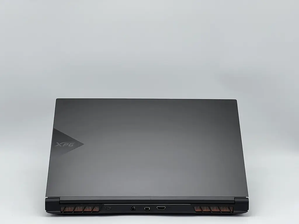 Ноутбук XPG XENIA 15G, i7-13700H, 16 GB, 960 GB, NVIDIA GeForce RTX 4070, 1920x1080, IPS (SH2604047) Б/у - фото 3