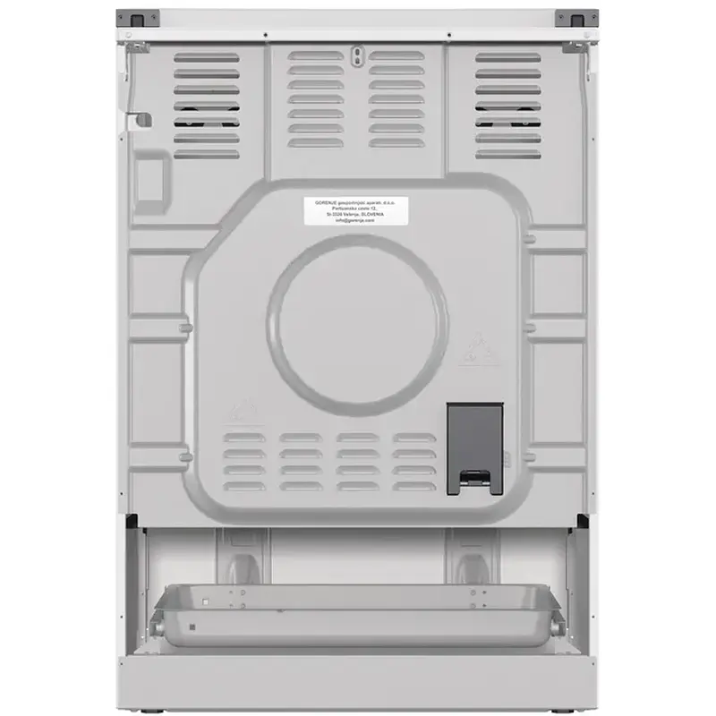 Плита газова GORENJE GK 6C5 WF - фото 3