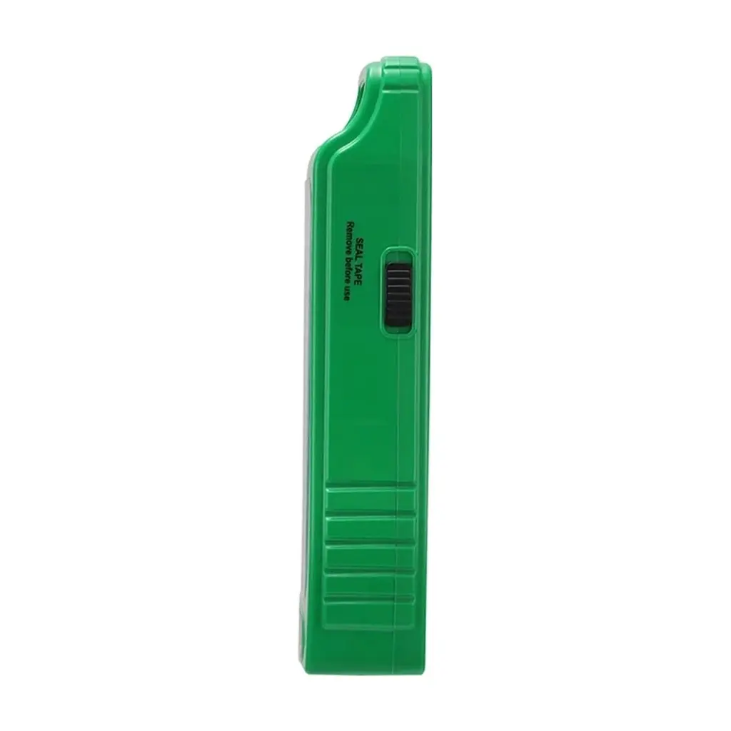 Ліхтар NEWVEW NV-Y02-1 2400mAh Green (NWVW-NV-Y02-1-GN) - фото 3