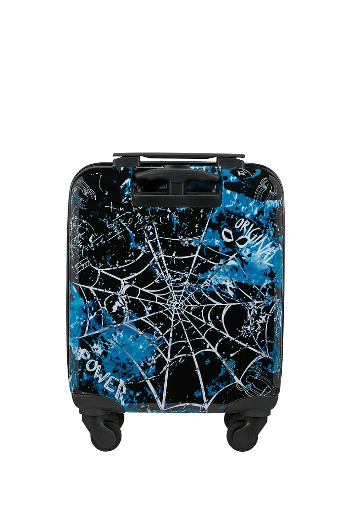Валіза 45 См Samsonite DAYDREAM DISNEY SPIDERMAN MYSTERY 45x33x20 64C*52004 - фото 4