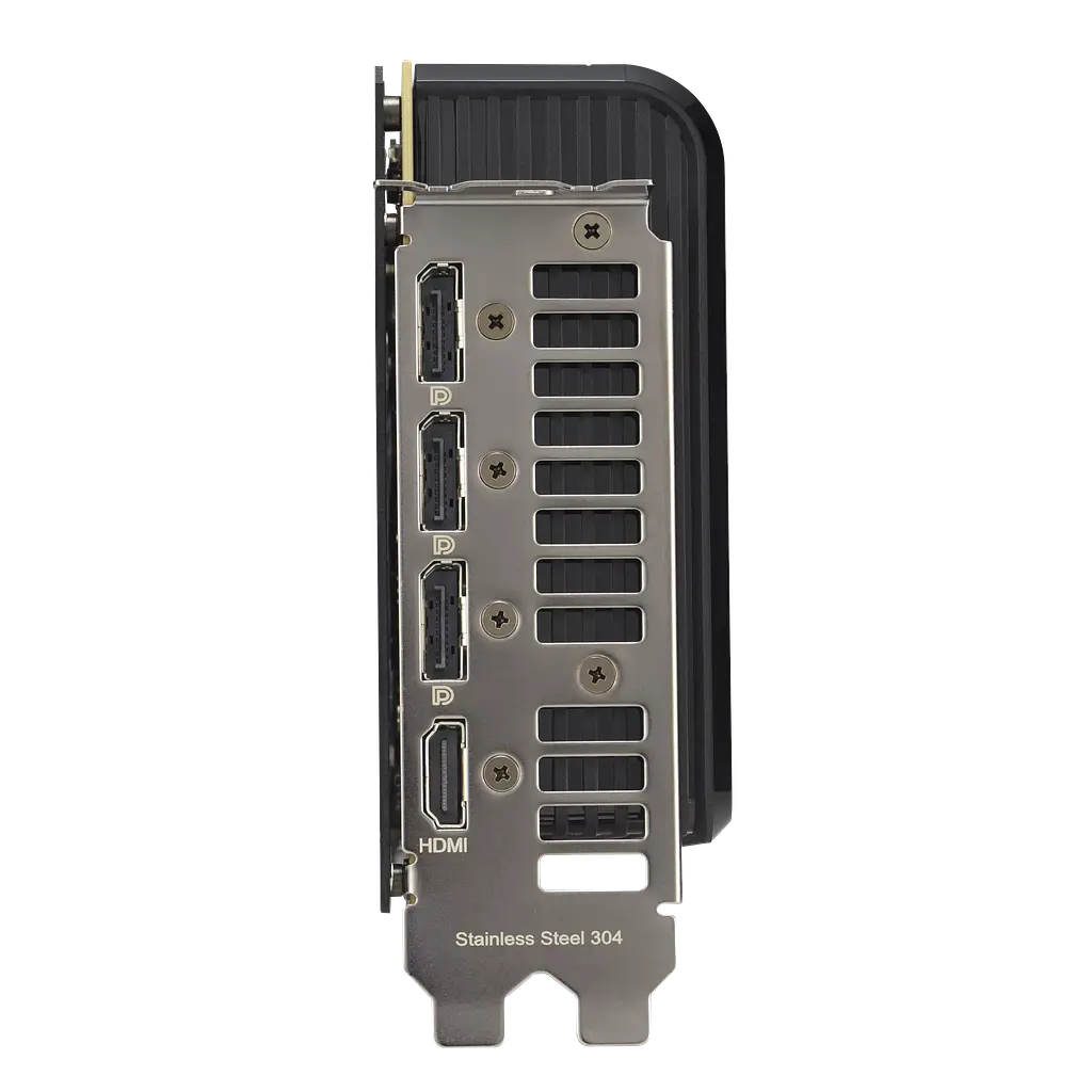 Відеокарта GeForce RTX 5080 16GB Asus Prime Evo OC (PRIME-RTX5080-O16G-EVO) - фото 6