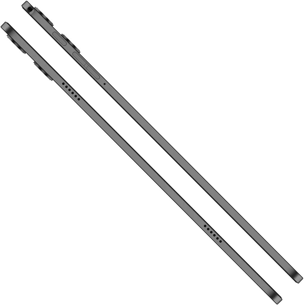 Планшет Teclast P30T KIT 10.1 4/128GB Gray (6940709686867) - фото 7