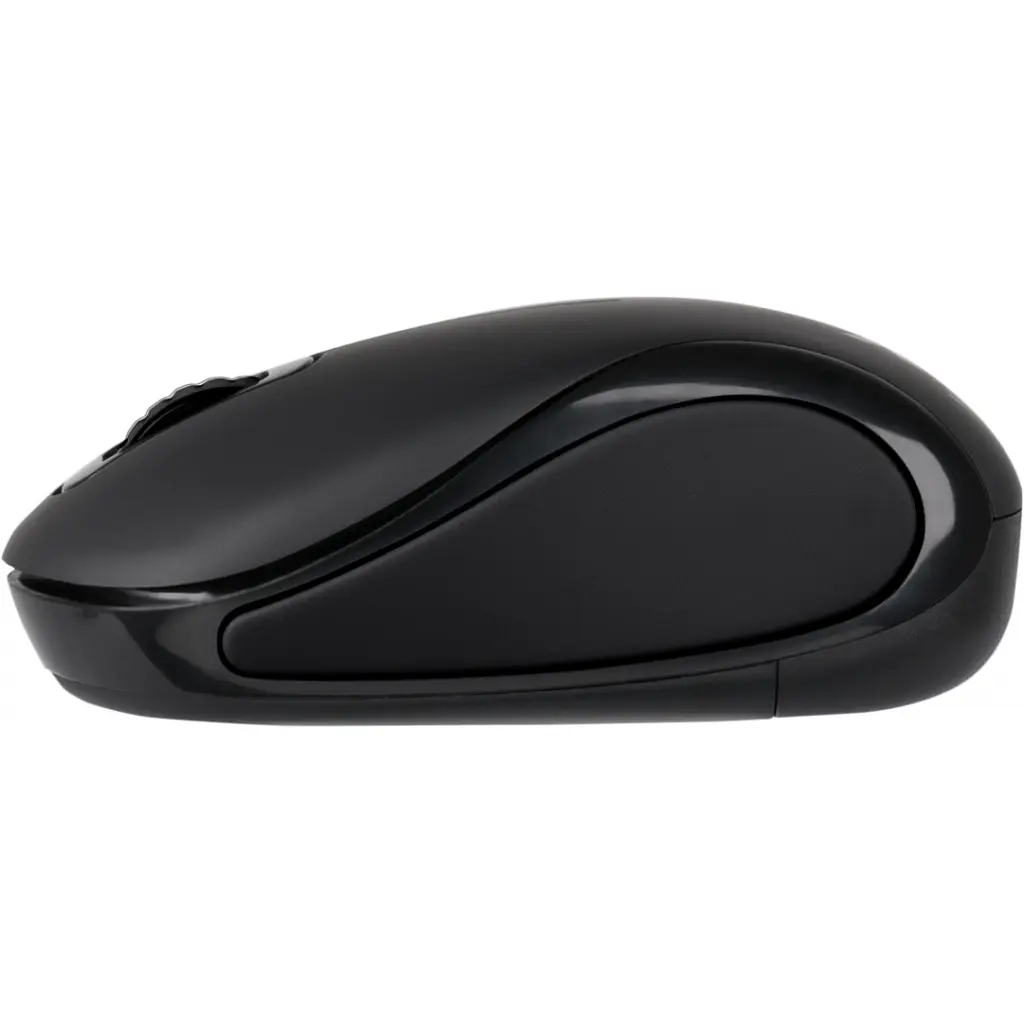 Мишка Vinga MSW-907 black - фото 4