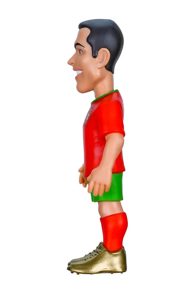Колекційна фігурка Minix Portugal Cristiano Ronaldo 12 см (22861) - фото 5