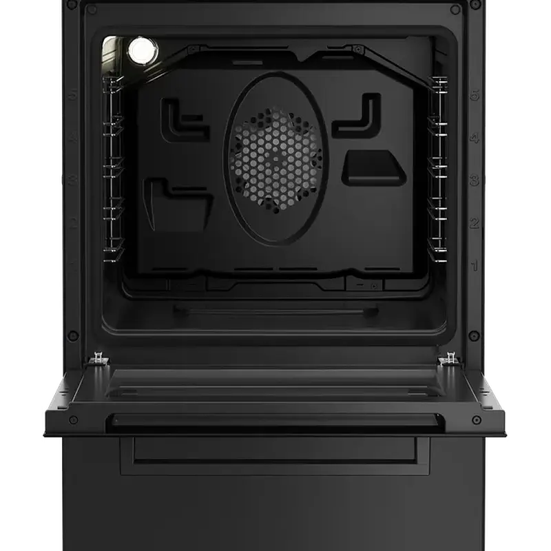 Газова плита BEKO FSM52334DAO - фото 4