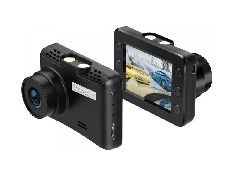 Відеореєстратор CarCam H17 - фото 2