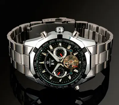 Годинник Forsining Texas - фото 18