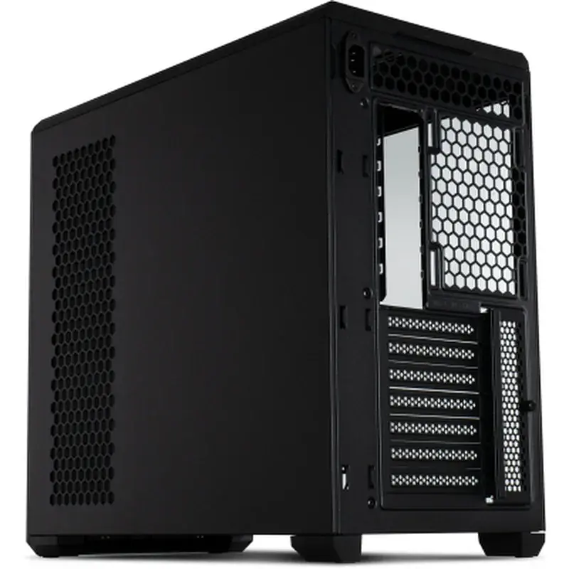 Корпус для ПК Vinga Eclipse Black - фото 4