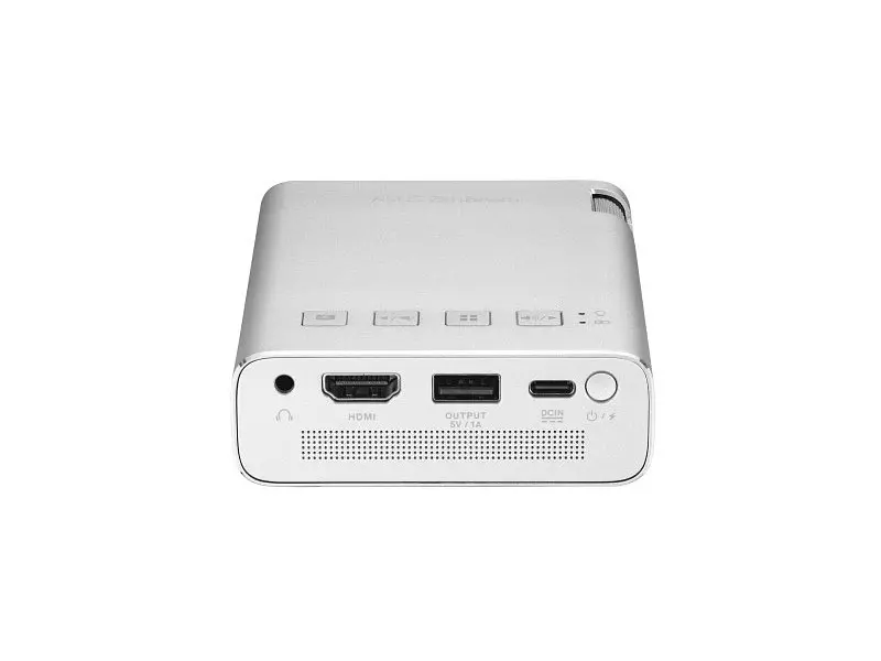 Проектор Asus ZenBeam E1R (90LJ00J3-B01070) - фото 3