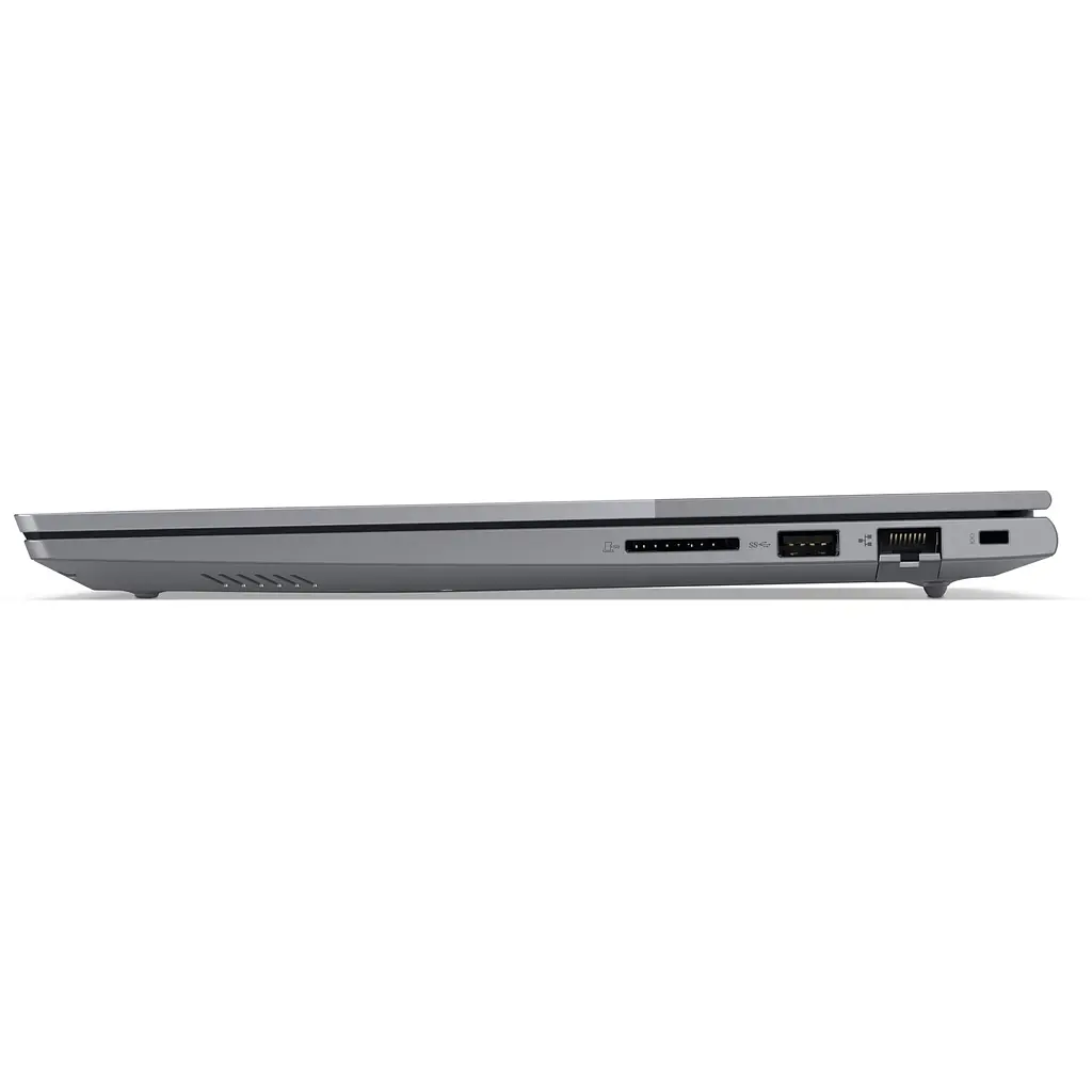 Ноутбук Lenovo ThinkBook 14 G7 IML з процесором Intel Core Ultra 5 125U pana la 4.3 GHz, 14", WUXGA, IPS, 16GB DDR5, 512GB SSD, Intel графікою, No OS, Arctic сірий - фото 12