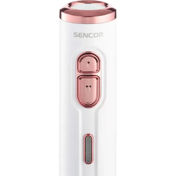 Блендер Sencor Accu technology білий (SHB9000WH) - фото 5